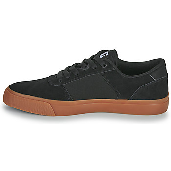 DC Shoes TEKNIC Black / Gum