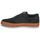 Παπούτσια Άνδρας Χαμηλά Sneakers DC Shoes TEKNIC Black / Gum