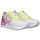 Παπούτσια Γυναίκα Sneakers Love Moschino JA15084G1G DAILY RUNNING Άσπρο