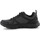 Παπούτσια Άνδρας Fitness Skechers Track-Bucolo 52630-BBK Multicolour