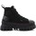 Παπούτσια Γυναίκα Ψηλά Sneakers Palladium Revolt HI Army 98579-008-M Black