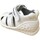 Παπούτσια Σανδάλια / Πέδιλα Titanitos 27448-18 Άσπρο