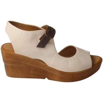 Παπούτσια Γυναίκα Σανδάλια / Πέδιλα Bueno Shoes  Άσπρο