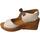 Παπούτσια Γυναίκα Σανδάλια / Πέδιλα Bueno Shoes  Άσπρο