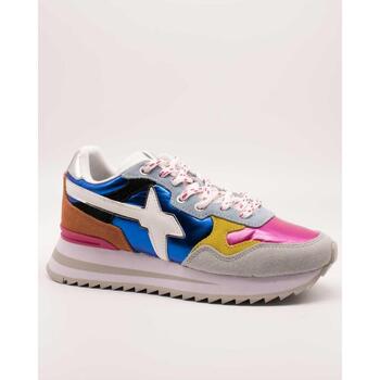 Παπούτσια Γυναίκα Sneakers W6yz  Multicolour