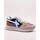 Παπούτσια Γυναίκα Sneakers W6yz  Multicolour
