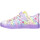 Παπούτσια Παιδί Sneakers Skechers Twinkle sparks ice - unicorn Multicolour