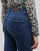 Υφασμάτινα Γυναίκα Skinny jeans Only ONLPOWER MID PUSHUP SK REA3223 Μπλέ / Brut