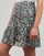 Υφασμάτινα Γυναίκα Φούστες Only ONLDANIELLE FR FLOWY LUREX SKIRT PTM Multicolour