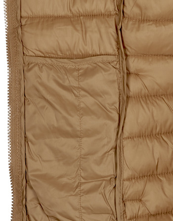 Only ONLNEWTAHOE QUILTED JACKET OTW Brown