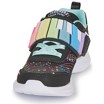 Skechers JUMPSTERS 2.0 Black / Multicolour