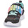 Παπούτσια Κορίτσι Χαμηλά Sneakers Skechers JUMPSTERS 2.0 Black / Multicolour
