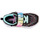 Παπούτσια Κορίτσι Χαμηλά Sneakers Skechers JUMPSTERS 2.0 Black / Multicolour