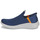 Παπούτσια Αγόρι Slip on Skechers ULTRA FLEX 3.0 Marine