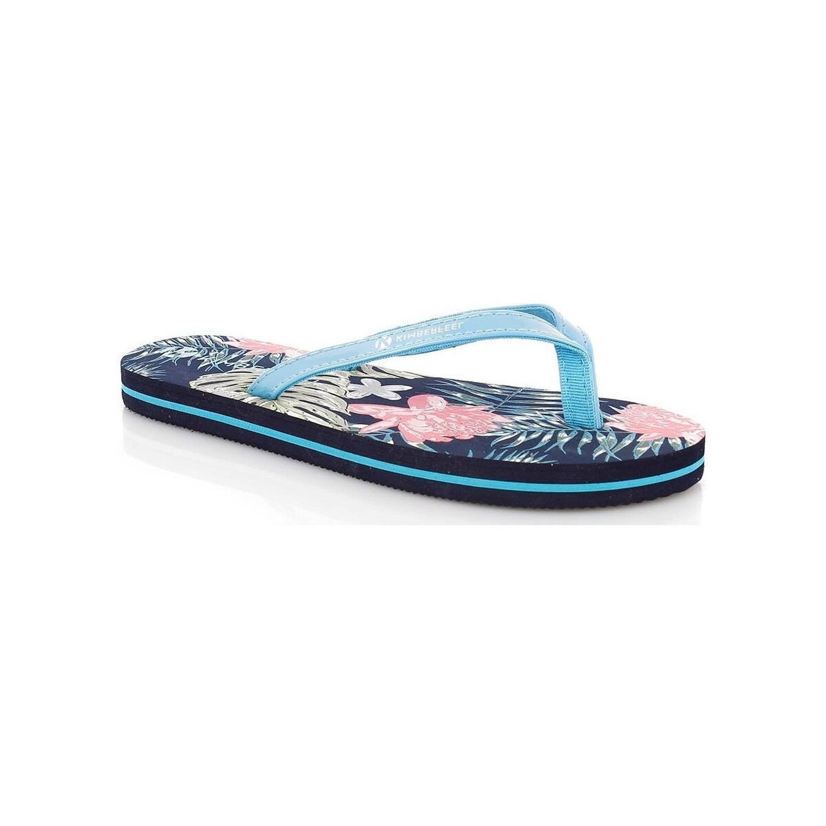 Παπούτσια Γυναίκα Σανδάλια / Πέδιλα Kimberfeel NIKKY Multicolour