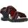 Παπούτσια Αγόρι Σανδάλια / Πέδιλα Geox JR SANDAL STRADA A Red