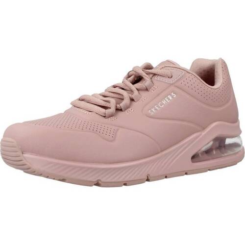 Παπούτσια Sneakers Skechers AIR AROUND YOU Ροζ