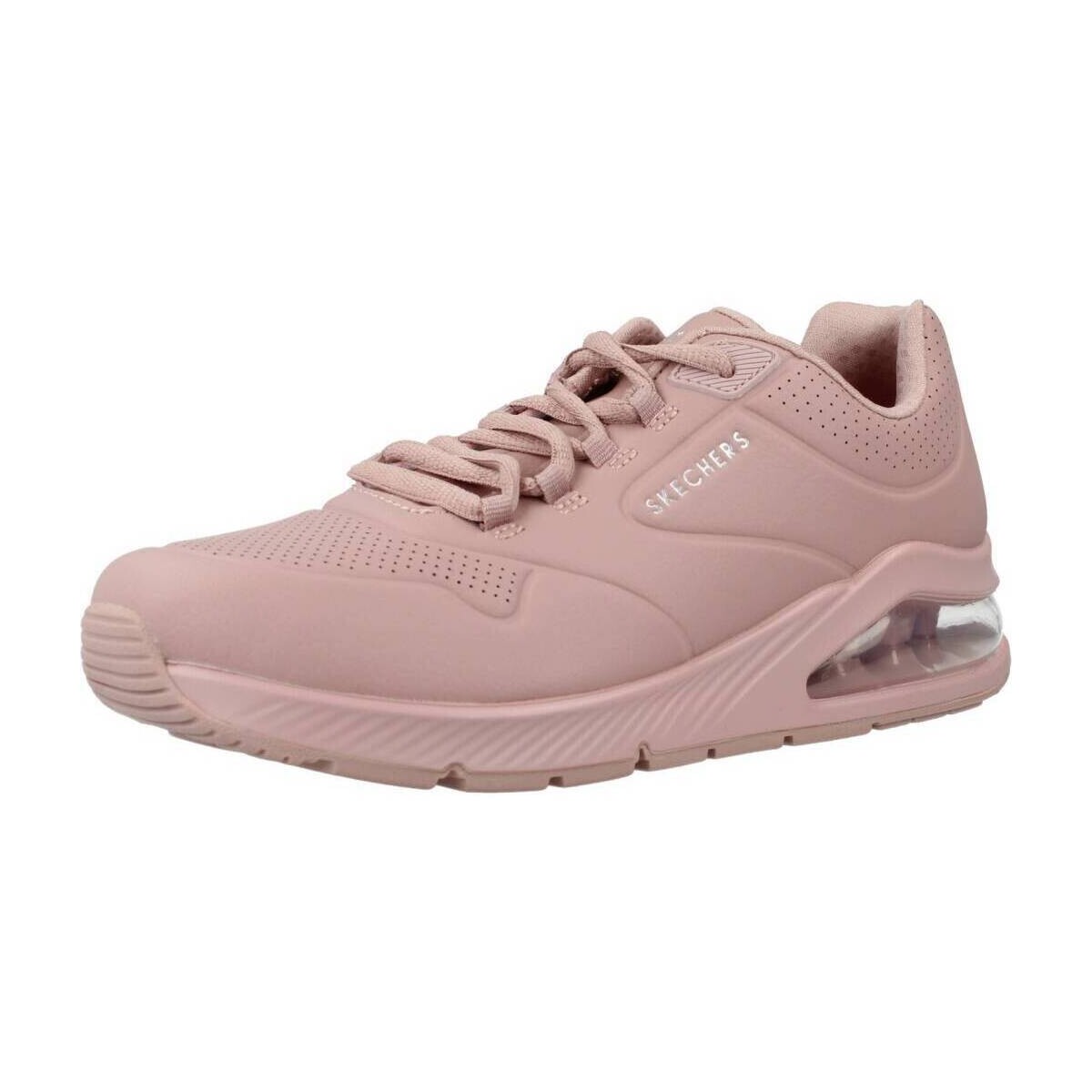 Παπούτσια Sneakers Skechers AIR AROUND YOU Ροζ
