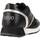 Παπούτσια Γυναίκα Sneakers U.S Polo Assn. NOBIW002W Black