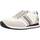 Παπούτσια Άνδρας Sneakers U.S Polo Assn. XIRIO001M Άσπρο