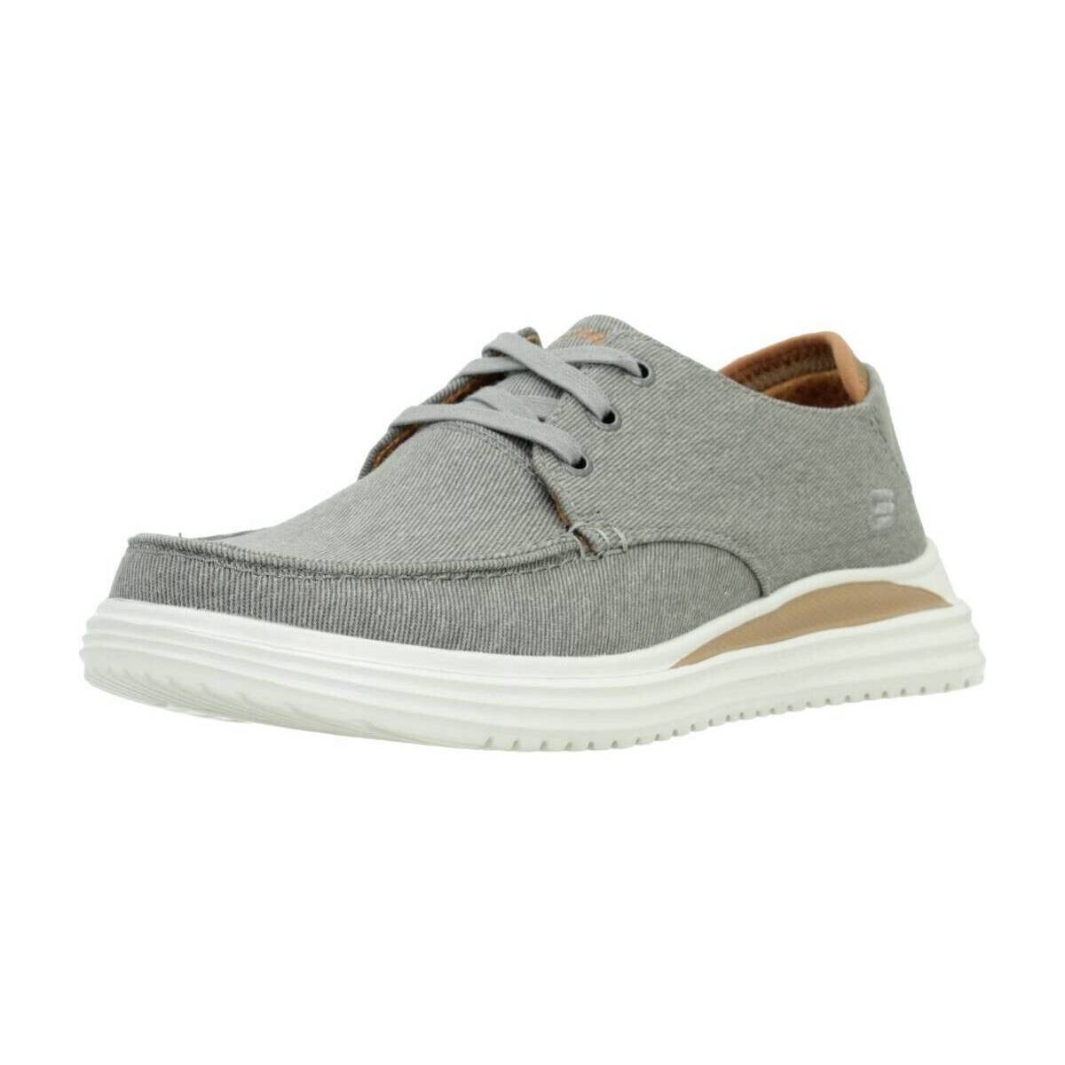 Παπούτσια Άνδρας Sneakers Skechers 204471S Grey