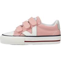 Παπούτσια Κορίτσι Χαμηλά Sneakers Victoria 1065163N Ροζ