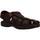 Παπούτσια Άνδρας Σανδάλια / Πέδιλα Fluchos F0533 Brown