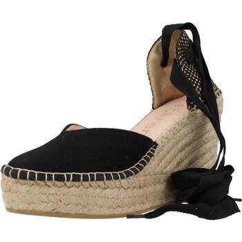 Παπούτσια Γυναίκα Εσπαντρίγια Macarena ALBA2 Black