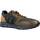 Παπούτσια Άνδρας Sneakers Cetti C1222NAP Green