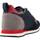 Παπούτσια Άνδρας Sneakers U.S Polo Assn. BALTY002M Μπλέ