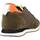 Παπούτσια Άνδρας Sneakers U.S Polo Assn. BALTY002M Green
