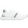 Παπούτσια Αγόρι Χαμηλά Sneakers Calvin Klein Jeans V3X980580 Άσπρο