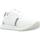 Παπούτσια Αγόρι Χαμηλά Sneakers Calvin Klein Jeans V3X980580 Άσπρο