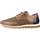 Παπούτσια Άνδρας Derby & Richelieu Cetti C1275CUBO Brown