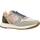 Παπούτσια Άνδρας Sneakers Cetti C1301ANTE V23 Beige