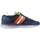 Παπούτσια Άνδρας Sneakers Cetti C1308DEGRADE Μπλέ