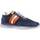 Παπούτσια Άνδρας Sneakers Cetti C1308DEGRADE Μπλέ
