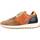 Παπούτσια Άνδρας Sneakers Cetti C1311CUADRMED Brown