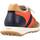 Παπούτσια Άνδρας Sneakers Cetti C1311CUADRMED Brown