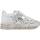Παπούτσια Γυναίκα Sneakers Cetti C1315SWEET Άσπρο