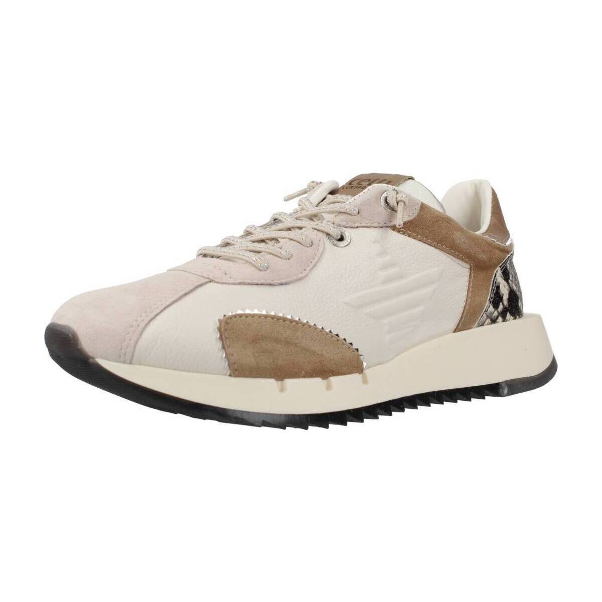 Παπούτσια Γυναίκα Sneakers Cetti C1319ANTE Beige
