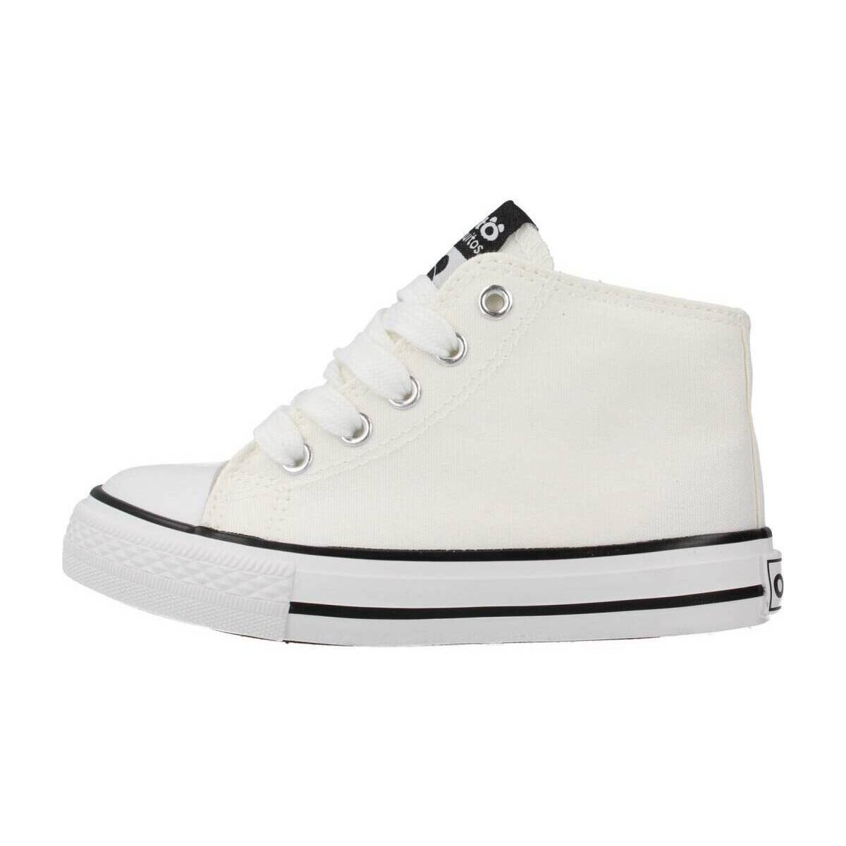 Παπούτσια Αγόρι Χαμηλά Sneakers Osito NVS14159 Άσπρο
