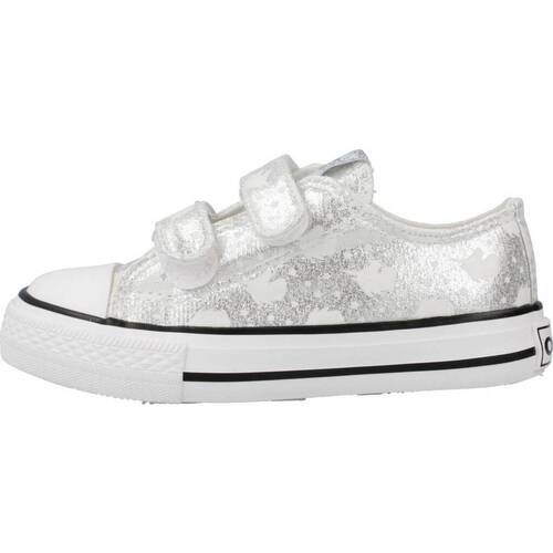 Παπούτσια Κορίτσι Χαμηλά Sneakers Osito NVS14169 Grey