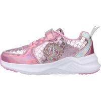 Παπούτσια Κορίτσι Χαμηλά Sneakers Conguitos NV126110 Ροζ