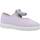 Παπούτσια Κορίτσι Χαμηλά Sneakers Victoria 1051132N Violet