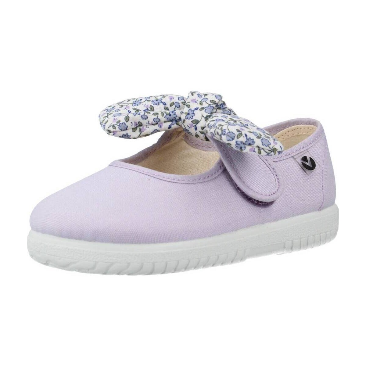 Παπούτσια Κορίτσι Χαμηλά Sneakers Victoria 1051132N Violet