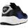Παπούτσια Άνδρας Sneakers EAX XUX121 XV540 Black