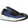Παπούτσια Άνδρας Sneakers EAX XUX121 XV540 Black