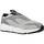 Παπούτσια Άνδρας Sneakers EAX XUX121 XV540 Grey