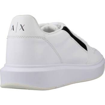 EAX XUX167 XV657 Άσπρο